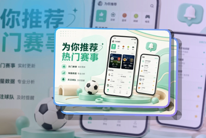 开云 热门赛事入口，让赛况变化更容易继续浏览 页面展示