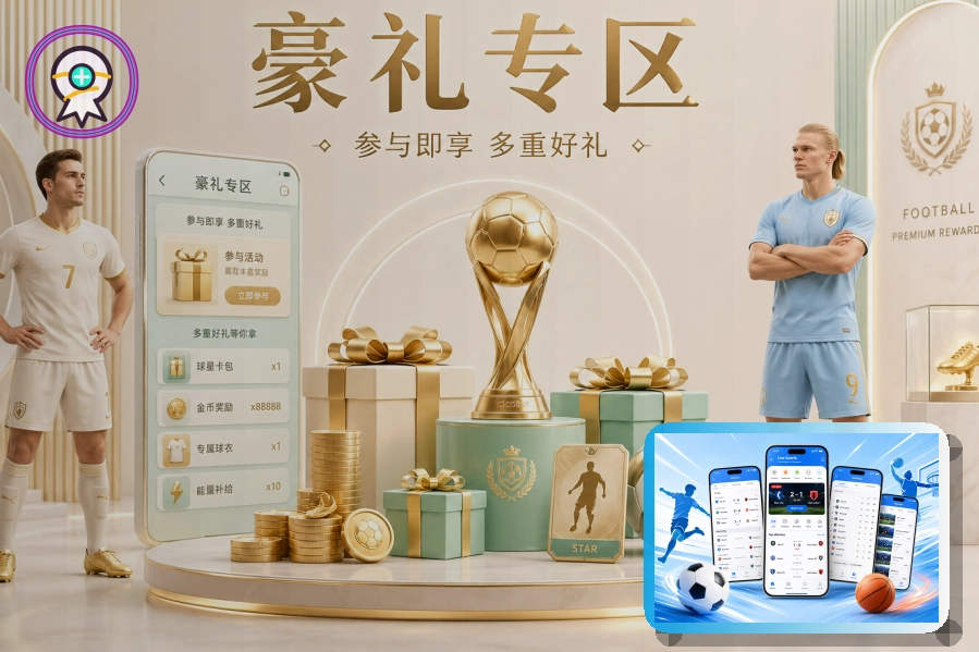 年度体育服务推荐