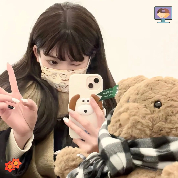 周先生