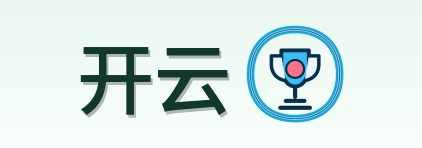 开云 Logo